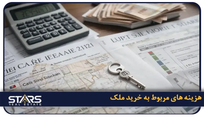 راهنمای خرید ملک در ایوپ سلطان استانبول در سال ۲۰۲۵ 3 هزینه خرید ملک در ایوپ سلطان