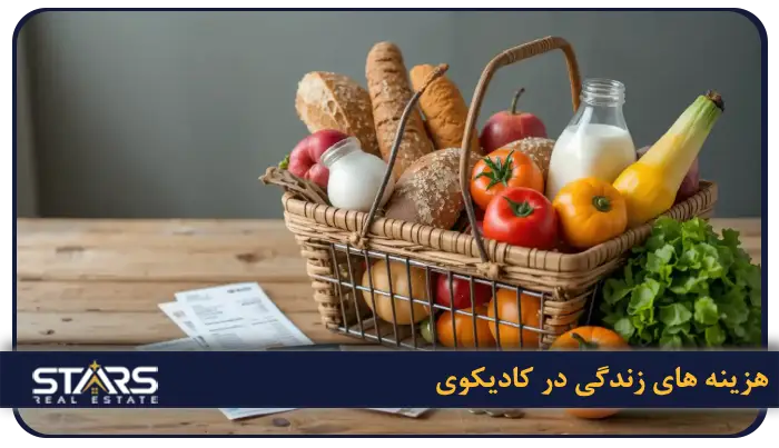 معرفی منطقه کادیکوی( Kadıköy) استانبول | قلب فرهنگی و اجتماعی بخش آسیایی 5 هزینه های زندگی در کادیکوی