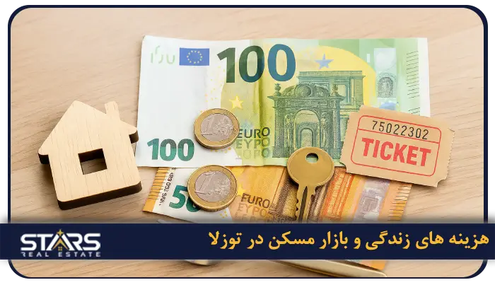 معرفی منطقه توزلا استانبول + شرایط و هزینه های زندگی 5 هزینه های زندگی و بازار مسکن در توزلا