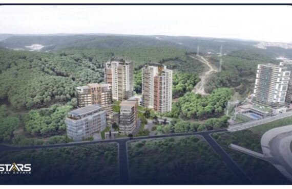 پروژه های استانبول | معرفی بهترین پروژه های ملکی برای سرمایه گذاری، اقامت و شهروندی ترکیه 30 sakli vadi ساکلی وادی 1 پروژه های استانبول | معرفی بهترین پروژه های ملکی برای سرمایه گذاری، اقامت و شهروندی ترکیه