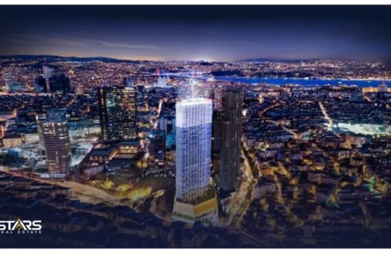 پروژه های استانبول | معرفی بهترین پروژه های ملکی برای سرمایه گذاری، اقامت و شهروندی ترکیه 25 Bomonti Sinpas Queenسینپاش کویین بمونتی 9 پروژه های استانبول | معرفی بهترین پروژه های ملکی برای سرمایه گذاری، اقامت و شهروندی ترکیه