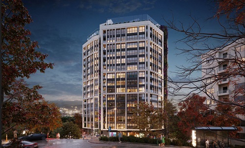 پروژه پلات آکاتلار POLAT AKATLAR