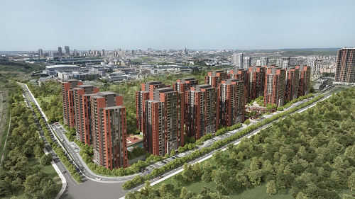 پروژه ناتورا فرجه