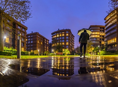 پروژه کوشیولو کورو اولری