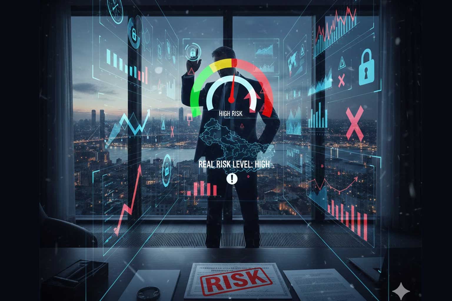 یک-معیار-ساده-برای-تشخیص-ریسک-واقعی-و-معایب-خرید-ملک-در-ترکیه