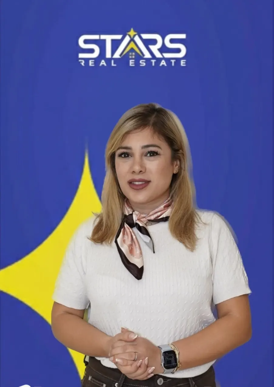 املاک استارز | معتبر ترین املاک استانبول و ترکیه 17 نازنین میر ملک