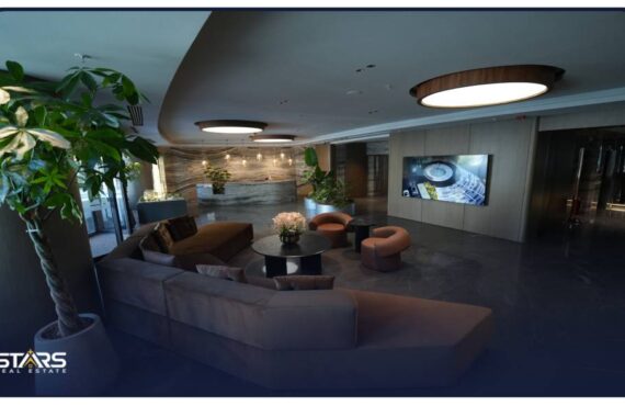 پروژه های استانبول | معرفی بهترین پروژه های ملکی برای سرمایه گذاری، اقامت و شهروندی ترکیه 6 پروژه آلیا رزیدانس لونت Alya Residence Levent 15 پروژه های استانبول | معرفی بهترین پروژه های ملکی برای سرمایه گذاری، اقامت و شهروندی ترکیه