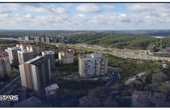 پروژه های استانبول | معرفی بهترین پروژه های ملکی برای سرمایه گذاری، اقامت و شهروندی ترکیه 5 پروژه گنیاپ لافت Genyap Loft 2 پروژه های استانبول | معرفی بهترین پروژه های ملکی برای سرمایه گذاری، اقامت و شهروندی ترکیه