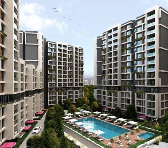 پروژه آنتپرا Antpera