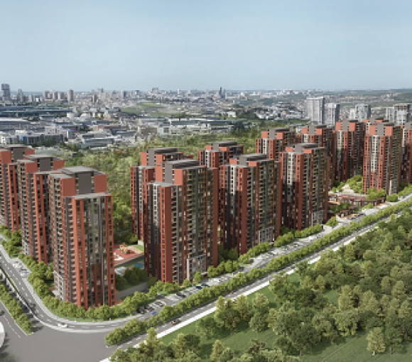 پروژه ناتورا فرجه