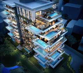 پروژه نیشانتاشی کورو