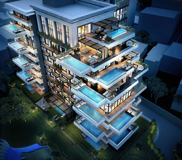 پروژه نیشانتاشی کورو